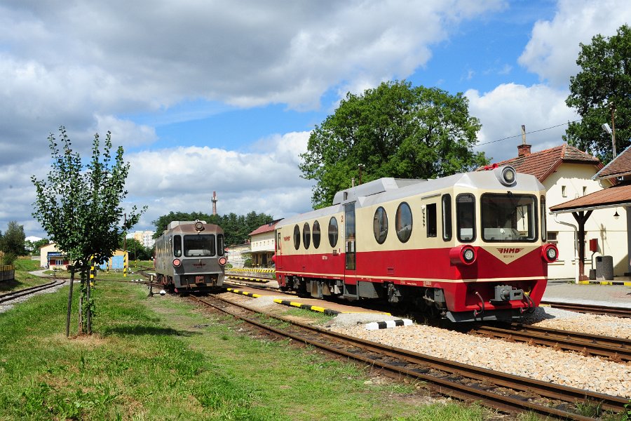 2020.08.27 JHMD M27.004 Obrataň - Jindřichův Hradec (27)